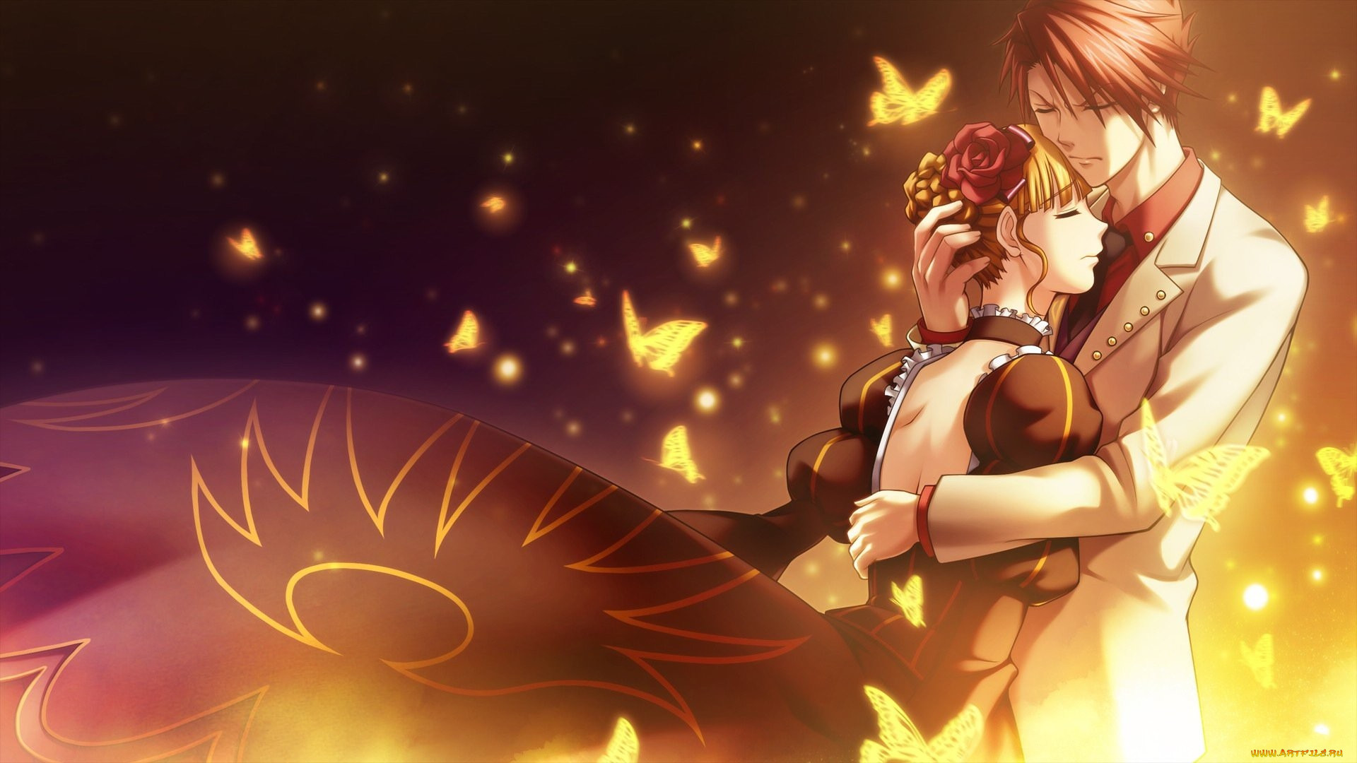 , umineko no naku koro ni, , , , 